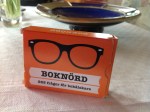 Boknörd