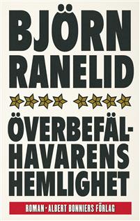 Överbefälhavarens hemlighet