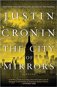 city of mirrors