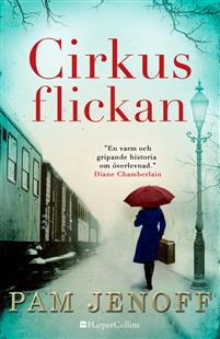 cirkusflickan