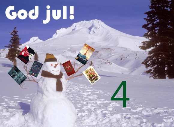 fjärdeadvent