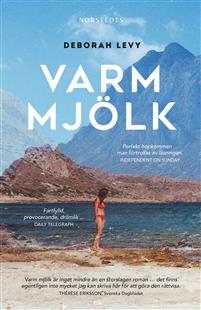 varm mjölk