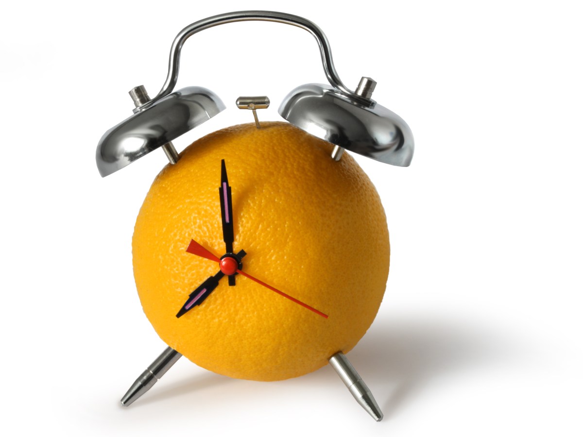 En klassiker: A Clockwork&nbsp;Orange!